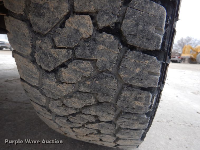 image for item IO9494 2006  Chevrolet Silverado 1500  Ext. Cab pickup truck