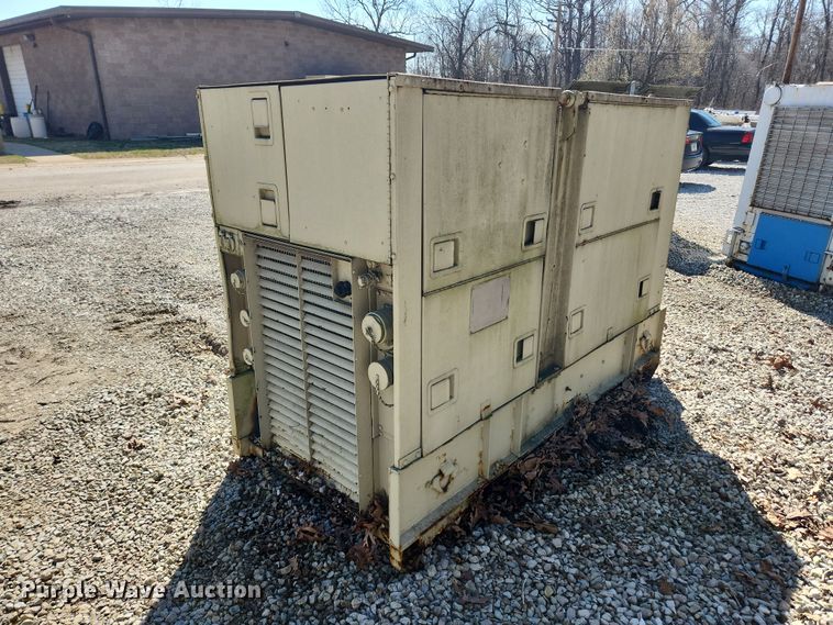 image for item JB9442 Libby Welding MEP005A  generator