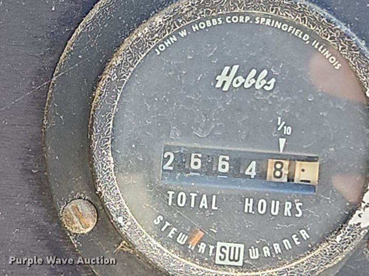 image for item JB9444 Dynamics Corporation of America MEP008A  generator