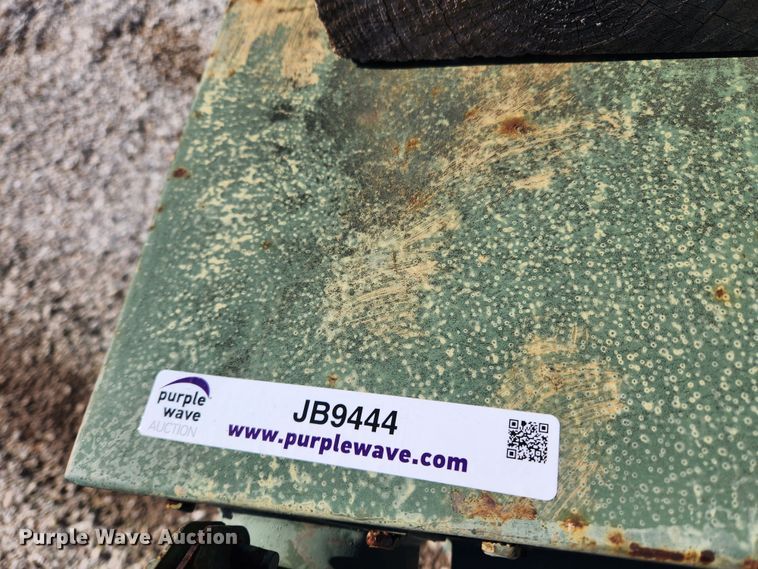 image for item JB9444 Dynamics Corporation of America MEP008A  generator