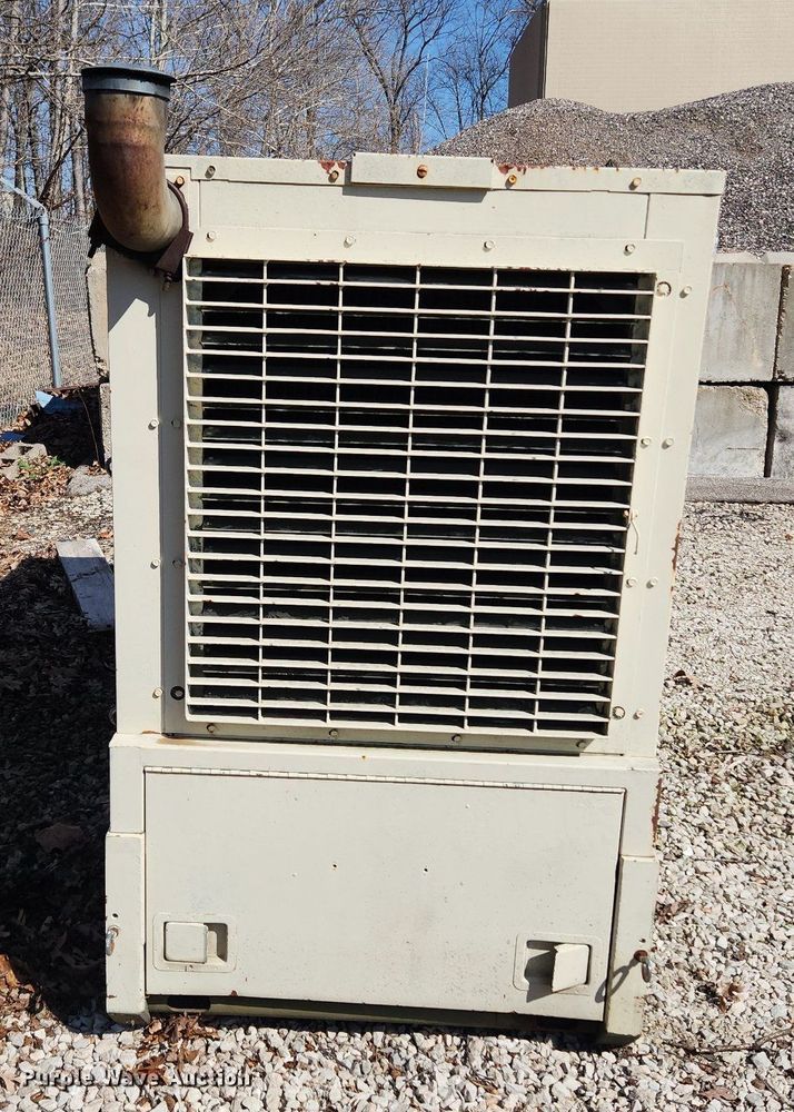 image for item JB9445 Kurz & Root MEP105A  generator