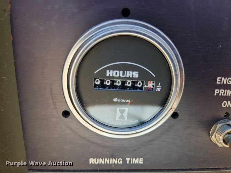 image for item JB9445 Kurz & Root MEP105A  generator