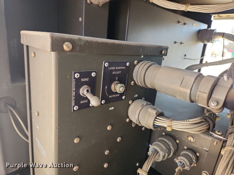 image for item JB9445 Kurz & Root MEP105A  generator