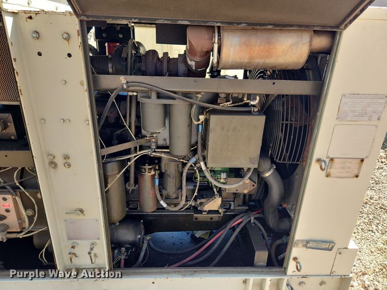 image for item JB9445 Kurz & Root MEP105A  generator