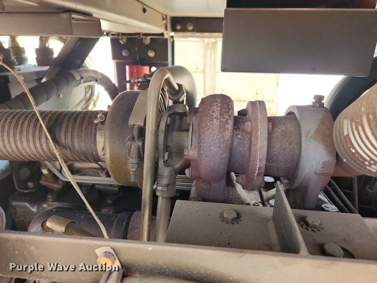 image for item JB9445 Kurz & Root MEP105A  generator