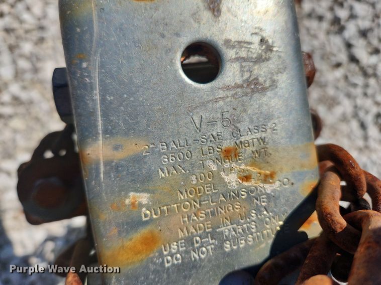 image for item JB9446 Coleman Engineering Rite Lite  light plant