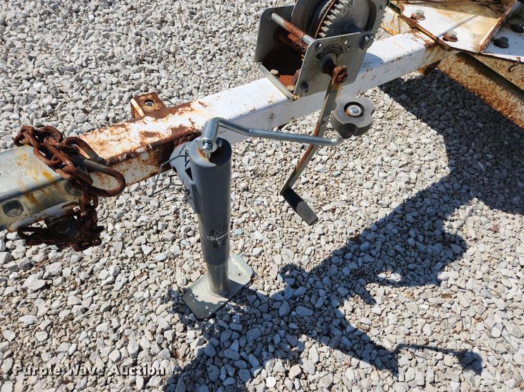 image for item JB9446 Coleman Engineering Rite Lite  light plant