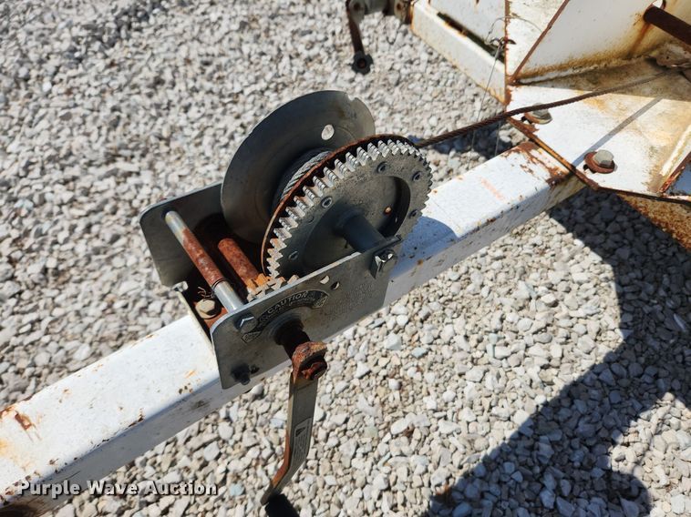 image for item JB9446 Coleman Engineering Rite Lite  light plant