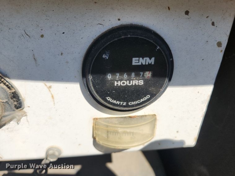 image for item JB9446 Coleman Engineering Rite Lite  light plant