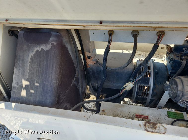 image for item JB9446 Coleman Engineering Rite Lite  light plant