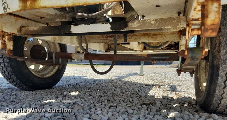 image for item JB9446 Coleman Engineering Rite Lite  light plant