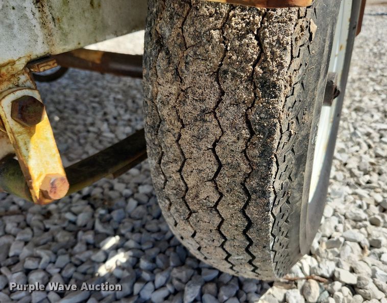 image for item JB9446 Coleman Engineering Rite Lite  light plant