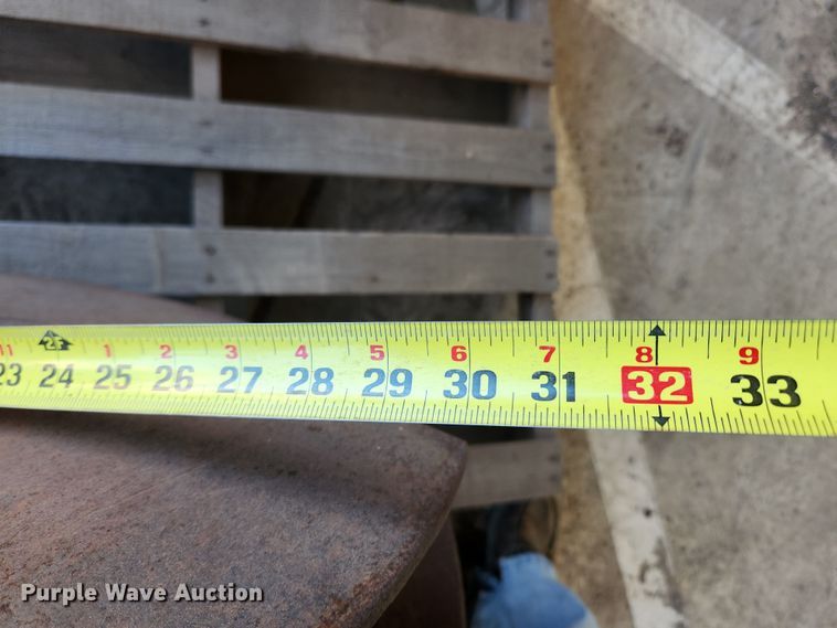 image for item JB9461 Quick Attach  compact utility loader auger