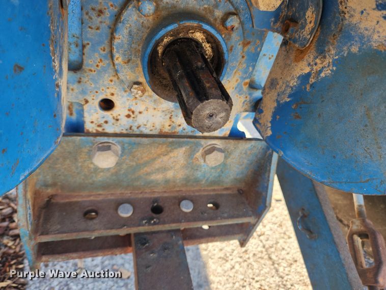 image for item JB9463 Ford 2120  MFWD tractor