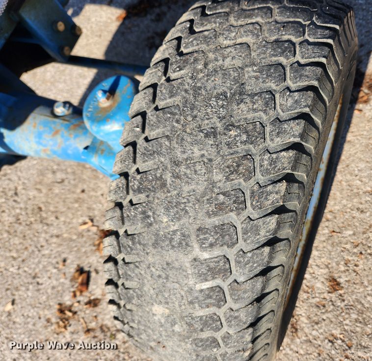 image for item JB9463 Ford 2120  MFWD tractor