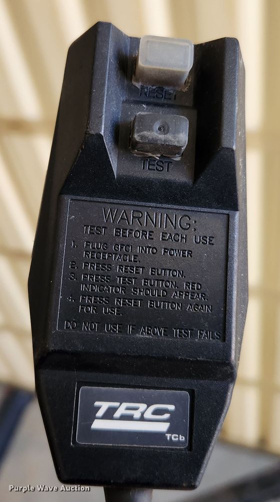 image for item JB9486 Shop built  sign board trailer