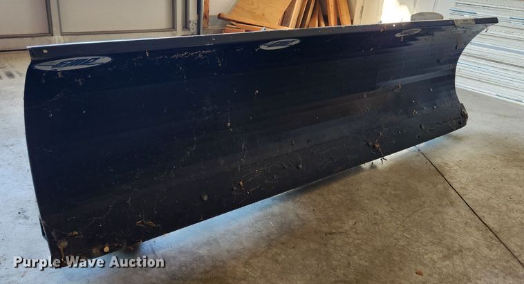 image for item JB9488 EMP  snow plow