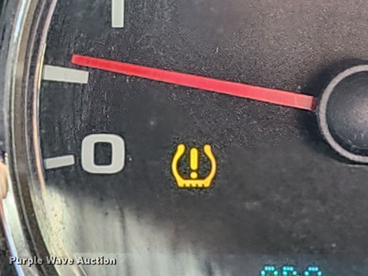 image for item JB9489 2007 Chevrolet Silverado 2500HD  pickup truck