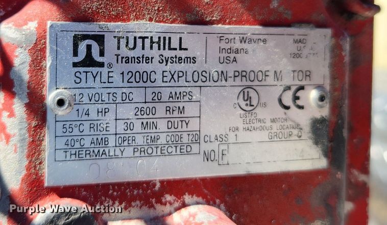 image for item JB9489 2007 Chevrolet Silverado 2500HD  pickup truck