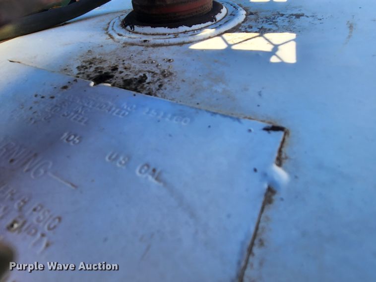 image for item JB9489 2007 Chevrolet Silverado 2500HD  pickup truck