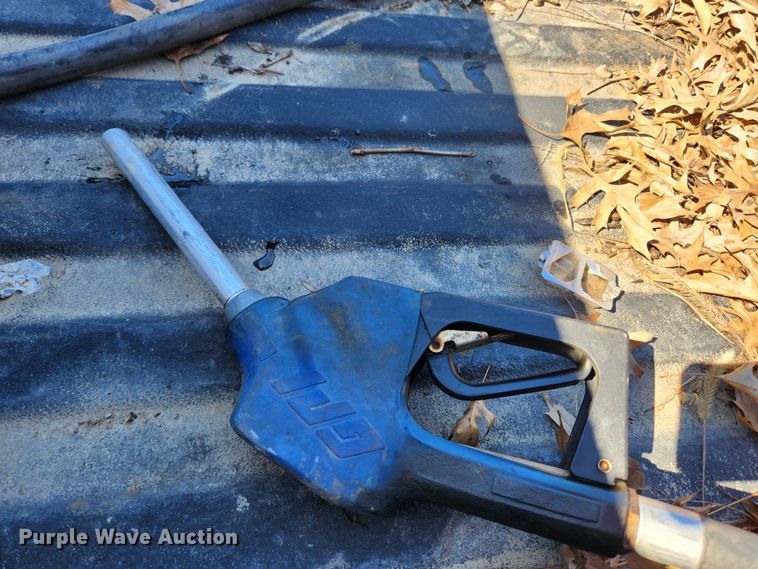 image for item JB9489 2007 Chevrolet Silverado 2500HD  pickup truck