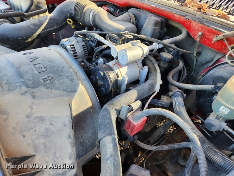 image for item JB9490 2002 Chevrolet Silverado 1500  pickup truck