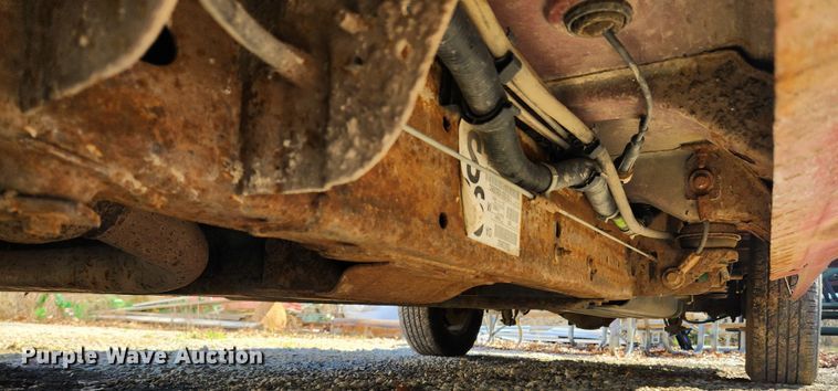 image for item JB9490 2002 Chevrolet Silverado 1500  pickup truck