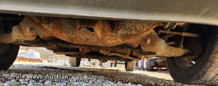 image for item JB9490 2002 Chevrolet Silverado 1500  pickup truck