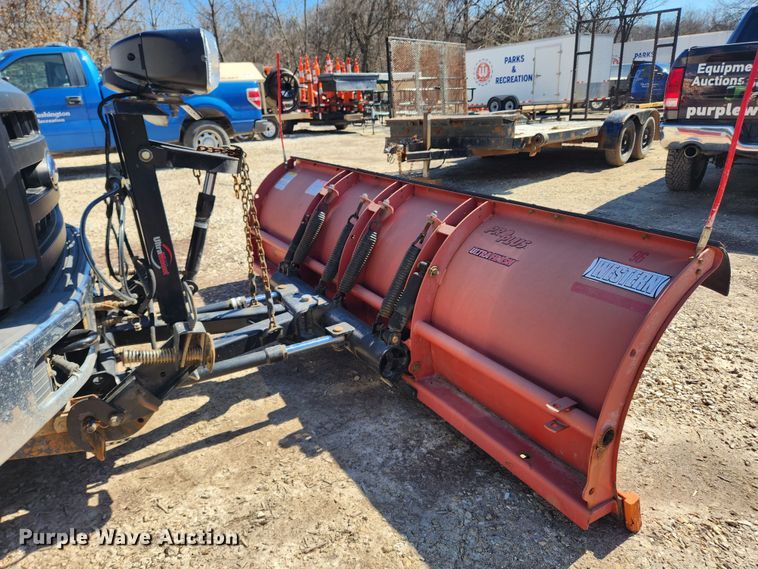 image for item JB9491 2008 Ford F350 Super Duty XL  dump bed pickup truck