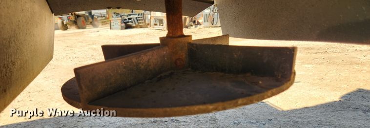 image for item JB9491 2008 Ford F350 Super Duty XL  dump bed pickup truck