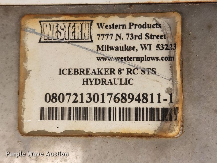 image for item JB9491 2008 Ford F350 Super Duty XL  dump bed pickup truck