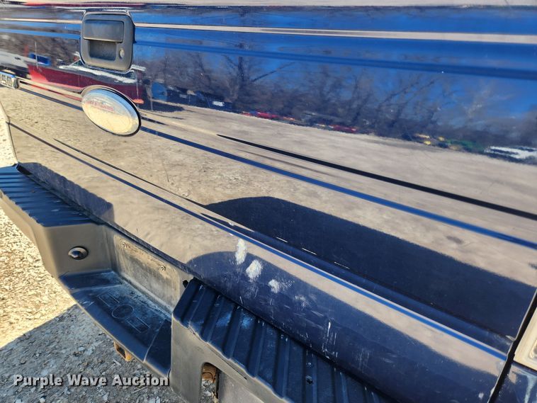 image for item JB9492 2011 Ford F150 XL  pickup truck