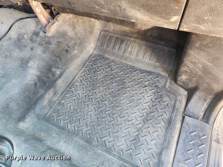 image for item JB9492 2011 Ford F150 XL  pickup truck