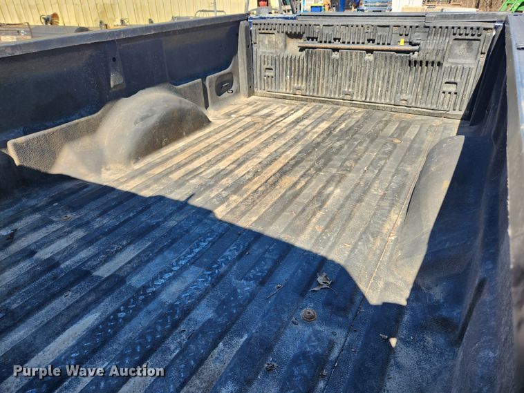 image for item JB9492 2011 Ford F150 XL  pickup truck