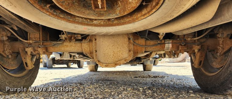 image for item JB9492 2011 Ford F150 XL  pickup truck