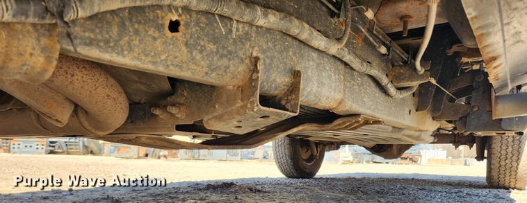 image for item JB9492 2011 Ford F150 XL  pickup truck