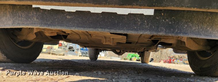 image for item JB9492 2011 Ford F150 XL  pickup truck