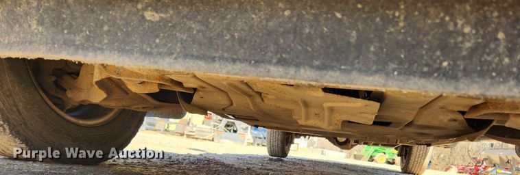 image for item JB9492 2011 Ford F150 XL  pickup truck