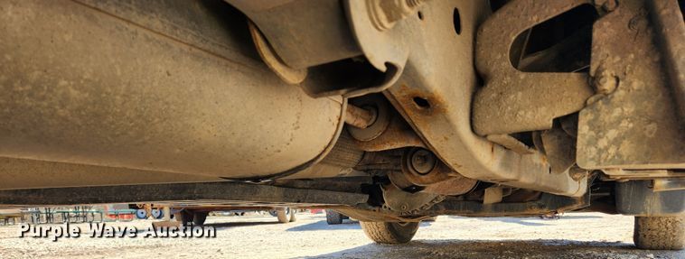 image for item JB9492 2011 Ford F150 XL  pickup truck