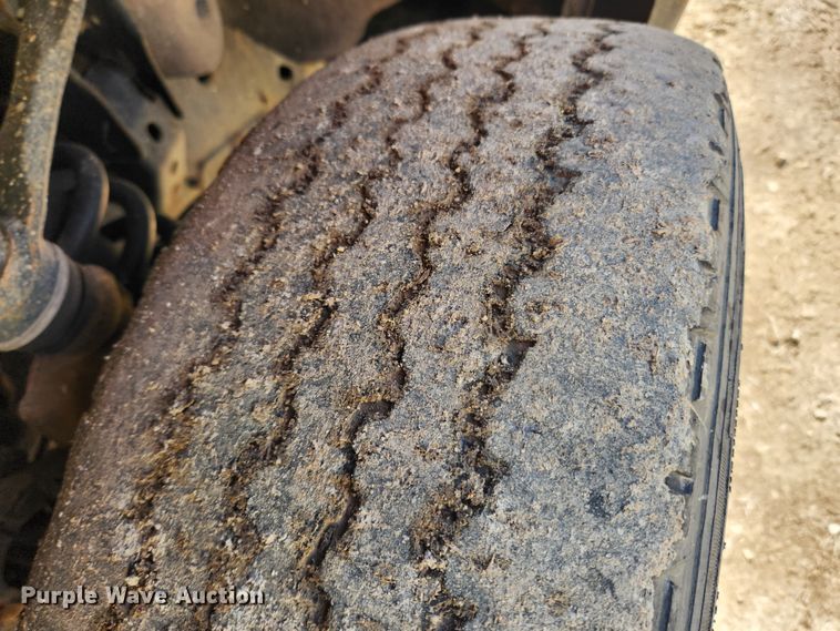 image for item JB9492 2011 Ford F150 XL  pickup truck