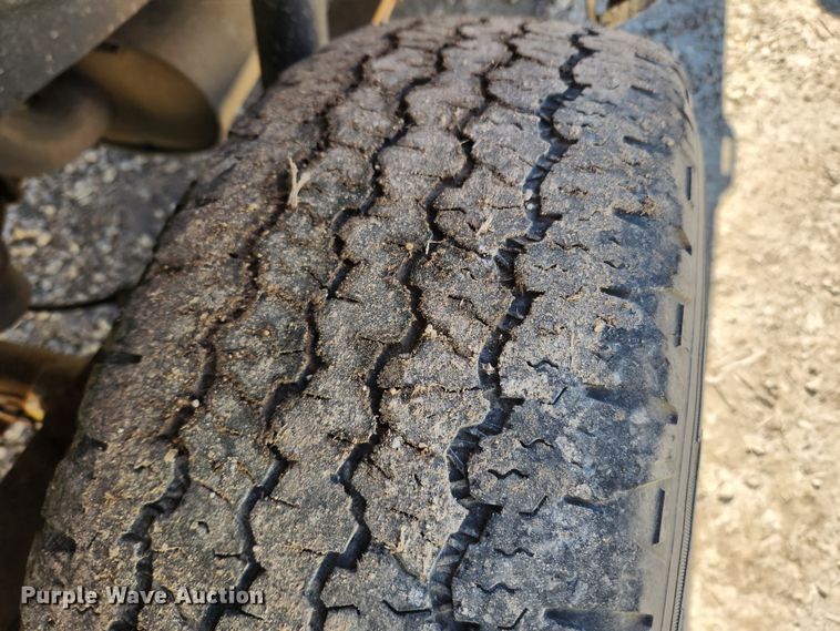 image for item JB9492 2011 Ford F150 XL  pickup truck