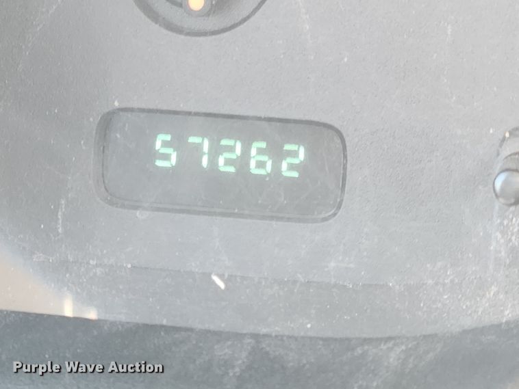 image for item JB9493 2001 Dodge Dakota  pickup truck