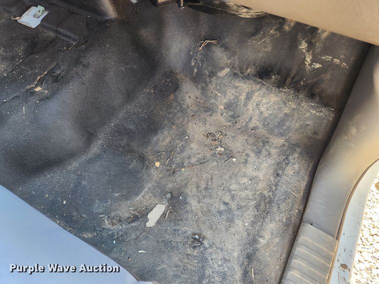 image for item JB9493 2001 Dodge Dakota  pickup truck