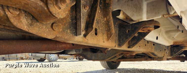 image for item JB9493 2001 Dodge Dakota  pickup truck