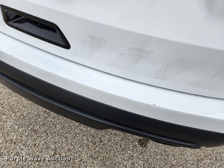 image for item JB9501 2017 Ford Explorer Police Interceptor  SUV