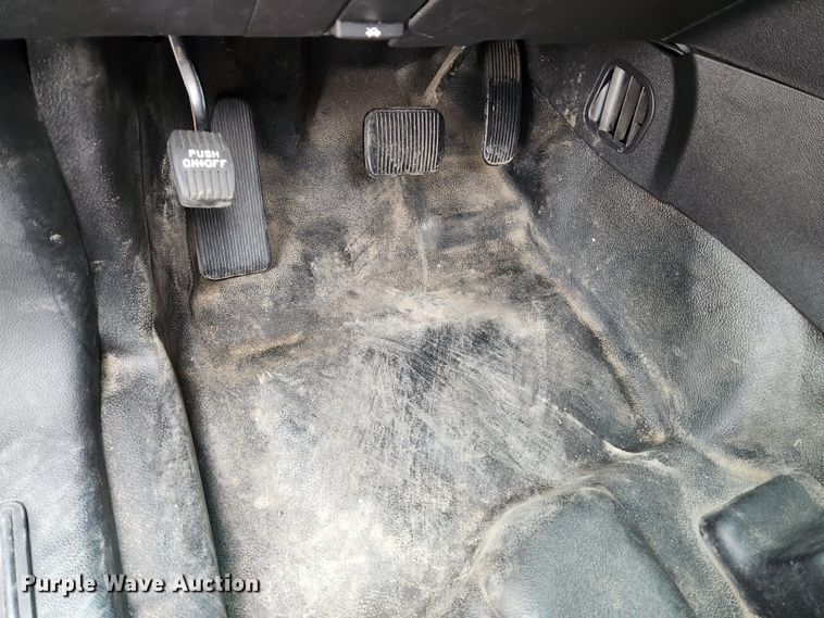 image for item JB9501 2017 Ford Explorer Police Interceptor  SUV