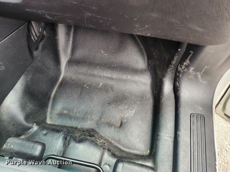 image for item JB9501 2017 Ford Explorer Police Interceptor  SUV