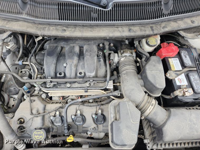 image for item JB9501 2017 Ford Explorer Police Interceptor  SUV