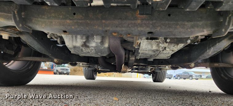 image for item JB9501 2017 Ford Explorer Police Interceptor  SUV