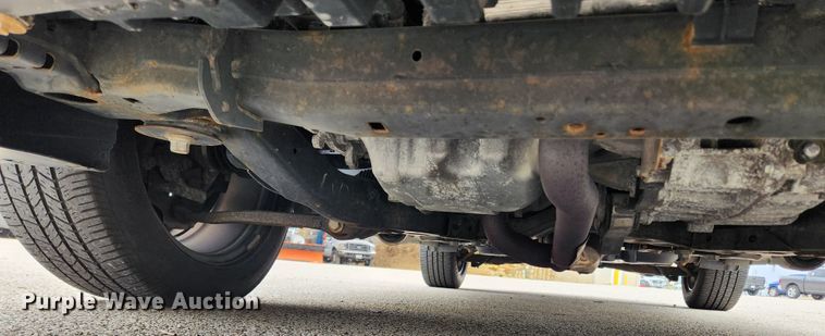 image for item JB9501 2017 Ford Explorer Police Interceptor  SUV